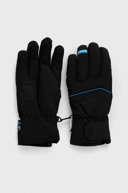 Перчатки викингов Viking, черный
Перчатки викингов Viking, черный