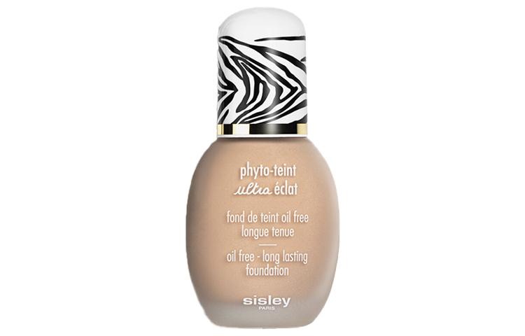 Ксили легкая стойкая тональная основа натуральная долговечная порлесс 30мл Sisley
Ксили легкая стойкая тональная основа натуральная долговечная порлесс 30мл Sisley