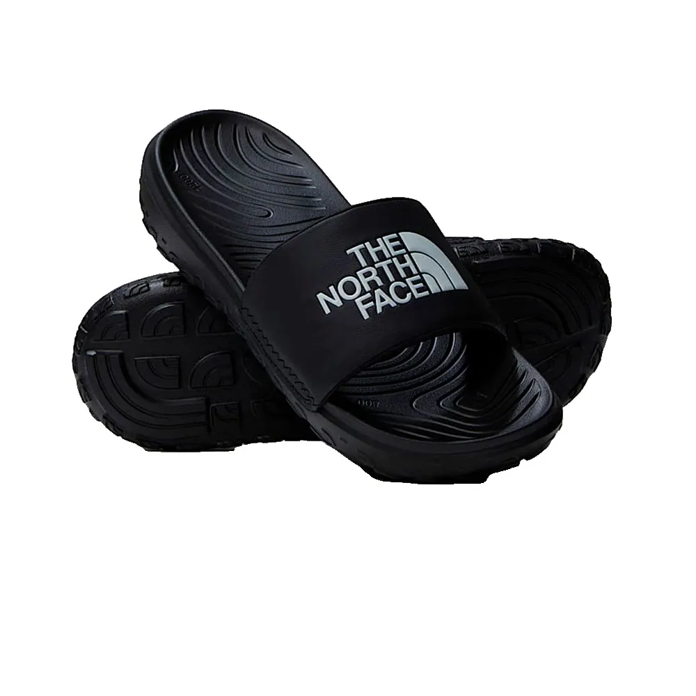 Шлепанцы The North Face Never Stop Cush, черный
Шлепанцы The North Face Never Stop Cush, черный