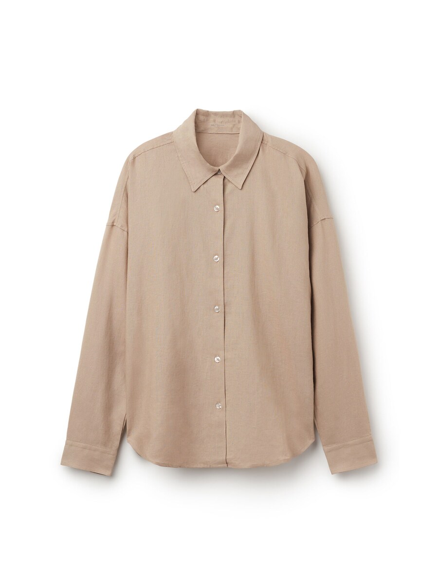 Блузка CALZEDONIA, темно-бежевый
Блузка CALZEDONIA, темно-бежевый