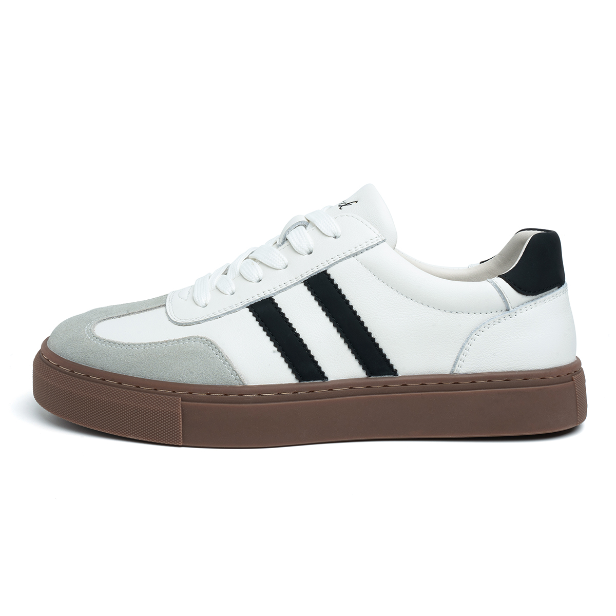 FED Амортизирующие, легкие, дышащие низкие кроссовки для скейтбординга, мужские, белые
FED Амортизирующие, легкие, дышащие низкие кроссовки для скейтбординга, мужские, белые