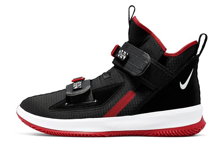 Мужские баскетбольные кроссовки Nike Zoom Soldier 13 
Мужские баскетбольные кроссовки Nike Zoom Soldier 13