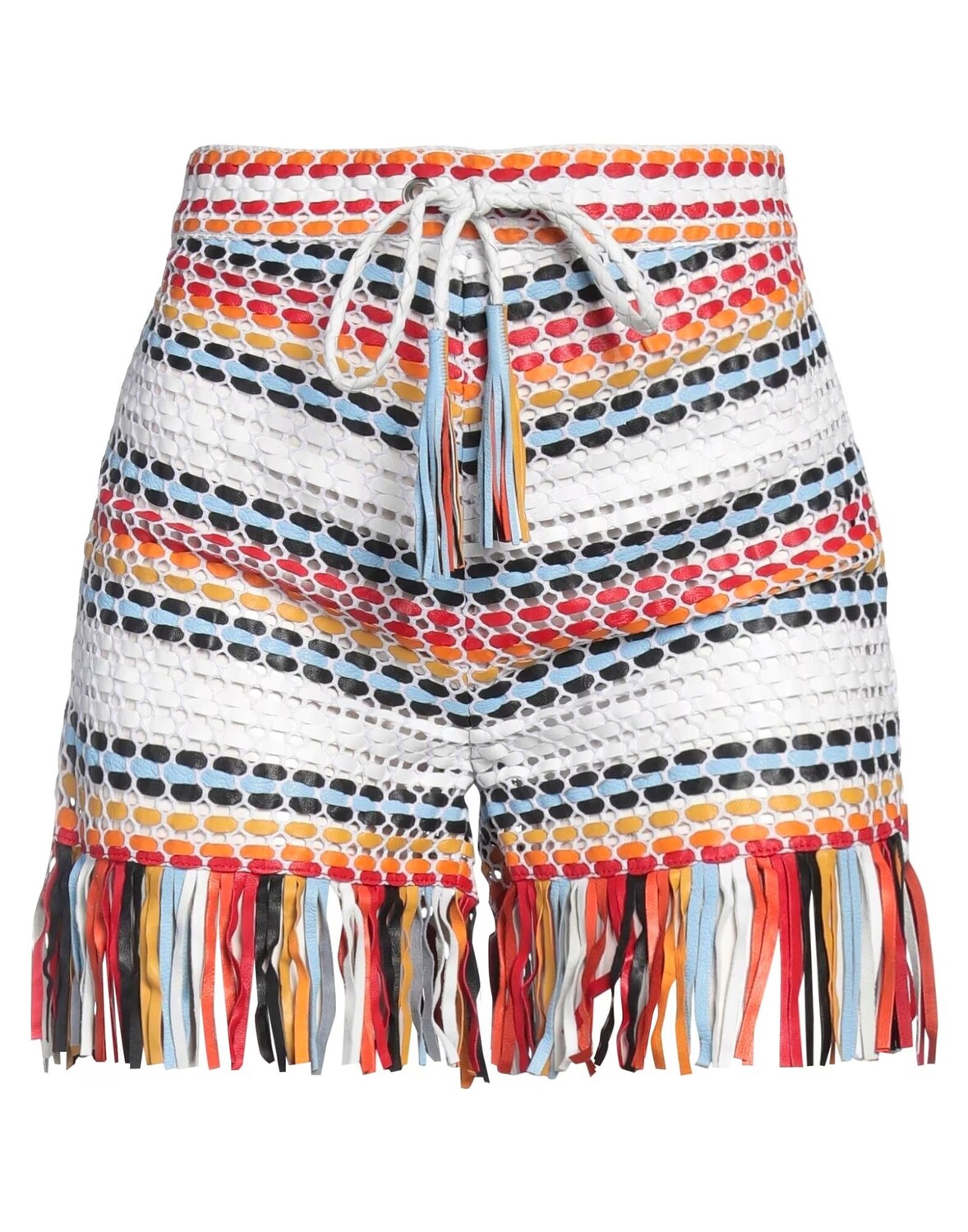 Шорты Dodo Bar Or, белый
Шорты Dodo Bar Or, белый