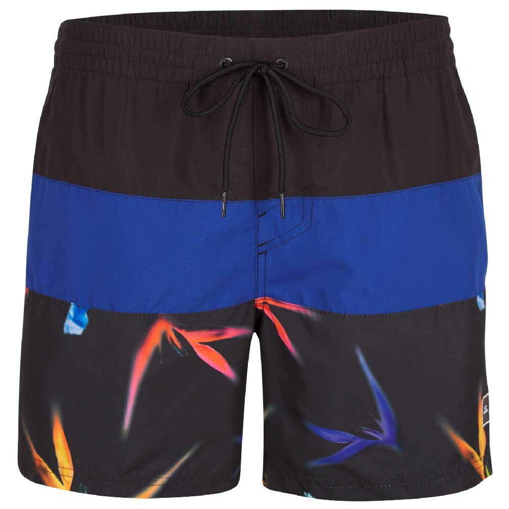 Шорты для плавания O´neill Frame Block Swimming Shorts, синий
Шорты для плавания O´neill Frame Block Swimming Shorts, синий