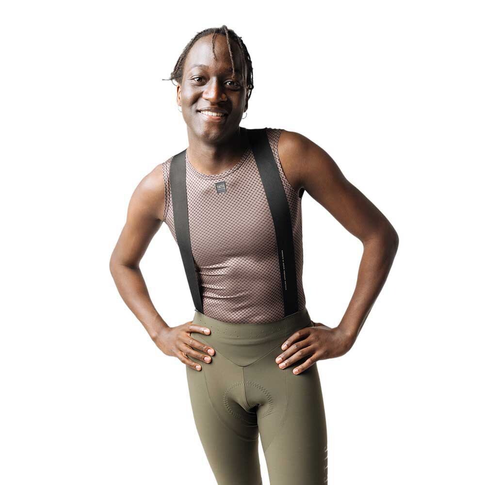 Базовый слой Tactic, коричневый
Базовый слой Tactic, коричневый