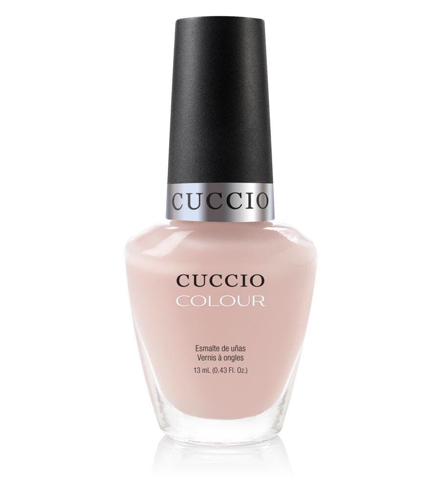 Cuccio, 6072 Лак 13 мл «Созерцание Генуи»
Cuccio, 6072 Лак 13 мл «Созерцание Генуи»