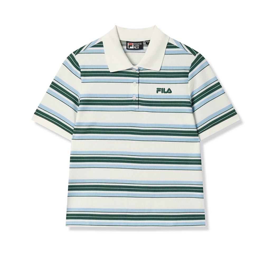 Поло для женщин Originale FILA, белый
Поло для женщин Originale FILA, белый