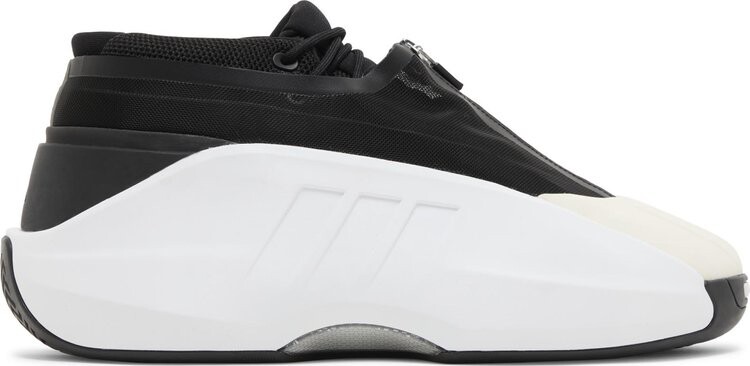 Кроссовки Crazy IIInfinity 'Stormtrooper', белый, Черный;белый, Кроссовки Crazy IIInfinity 'Stormtrooper', белый
Кроссовки Crazy IIInfinity 'Stormtrooper', белый, Черный;белый, Кроссовки Crazy IIInfinity 'Stormtrooper', белый