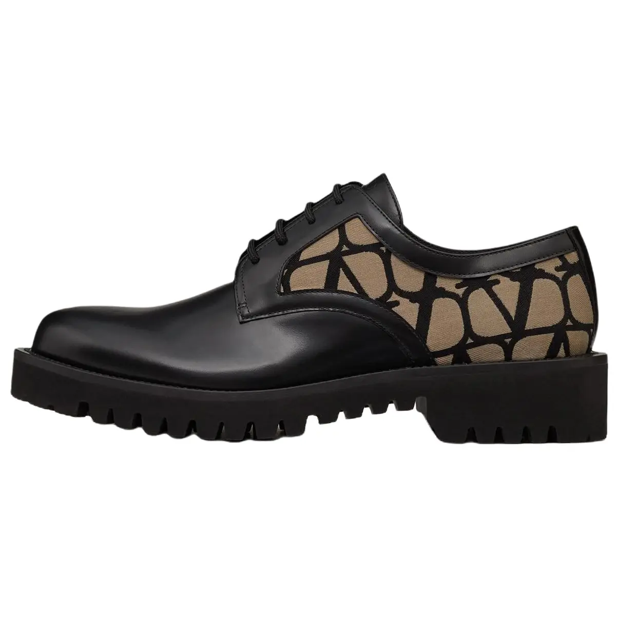 Valentino Повседневные туфли мужские черные
Valentino Повседневные туфли мужские черные