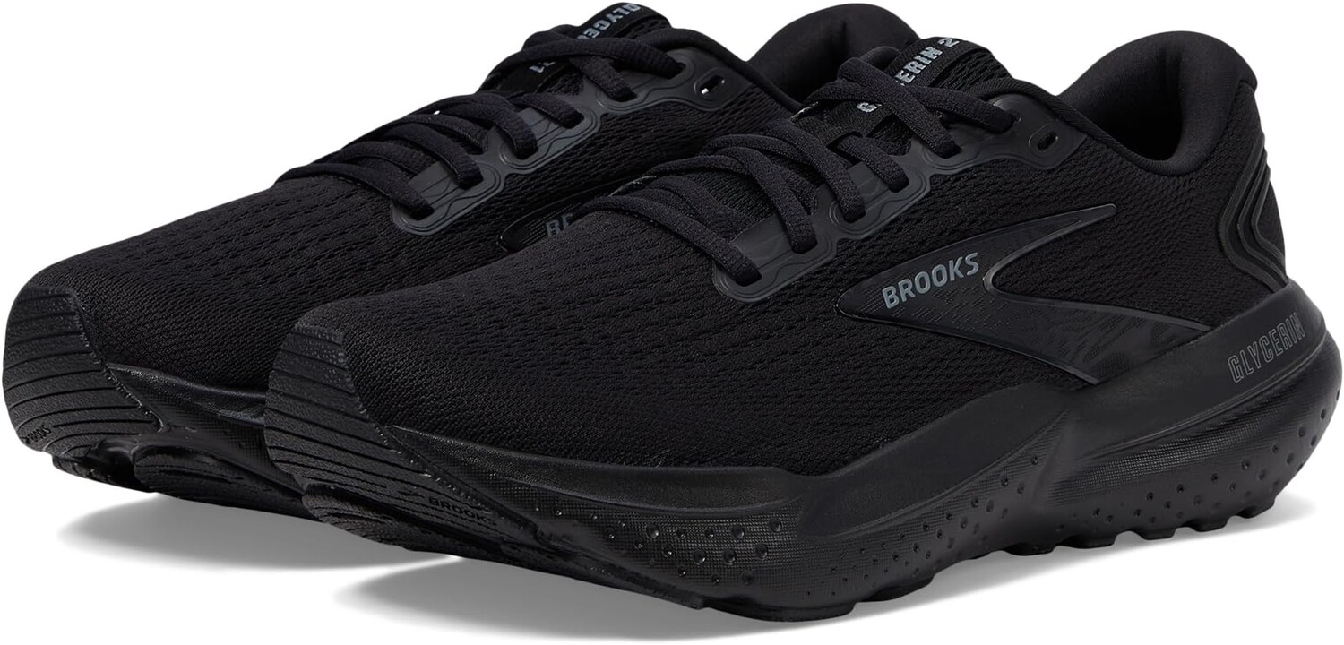Кроссовки Glycerin 21 Brooks, цвет Black/Black/Ebony, Черный, Кроссовки Glycerin 21 Brooks, цвет Black/Black/Ebony
Кроссовки Glycerin 21 Brooks, цвет Black/Black/Ebony, Черный, Кроссовки Glycerin 21 Brooks, цвет Black/Black/Ebony