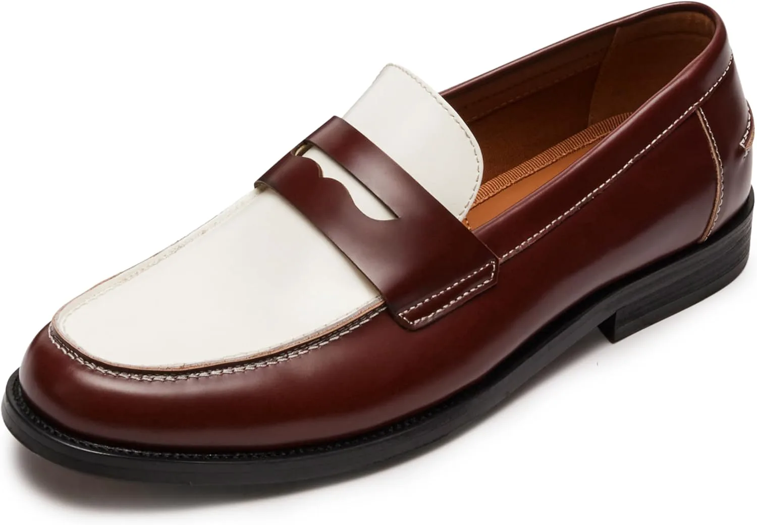 Мужские туфли Steve Madden Natan, коричневый
Мужские туфли Steve Madden Natan, коричневый