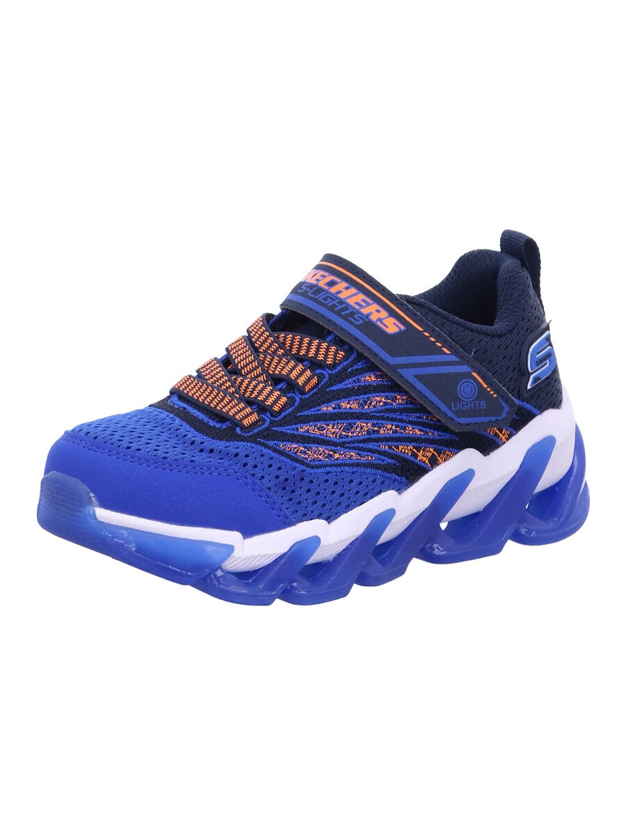 Кроссовки SKECHERS MEGA-SURGE, синий
Кроссовки SKECHERS MEGA-SURGE, синий