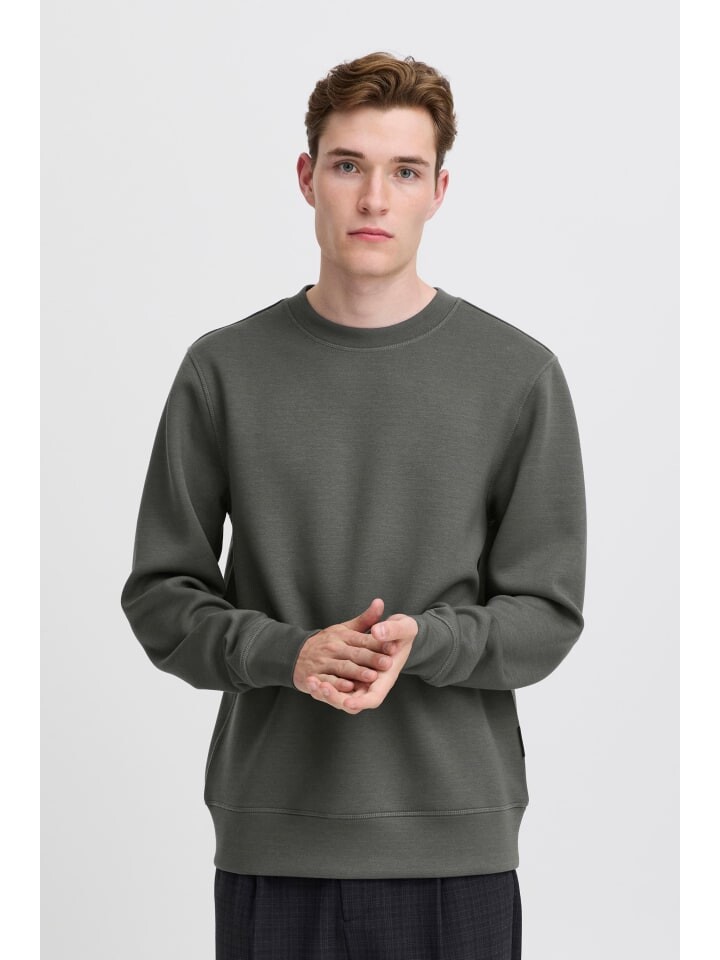 Толстовка CASUAL FRIDAY, серый
Толстовка CASUAL FRIDAY, серый