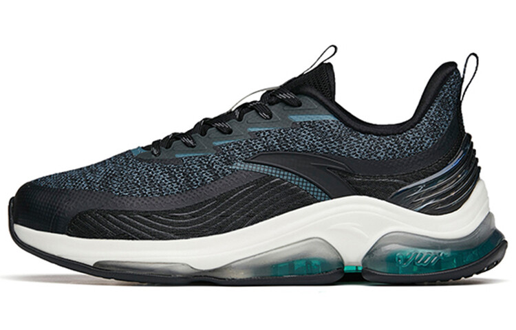 Кроссовки мужские низкие черные/серые оттенки зеленого цвета Anta, Черный, Кроссовки мужские низкие черные/серые оттенки зеленого цвета Anta
Кроссовки мужские низкие черные/серые оттенки зеленого цвета Anta, Черный, Кроссовки мужские низкие черные/серые оттенки зеленого цвета Anta