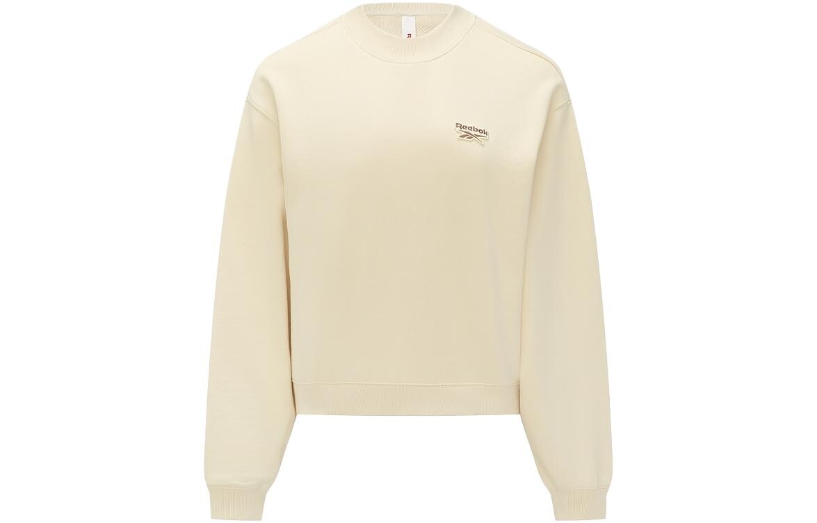 Свитшот женский Off White Reebok
Свитшот женский Off White Reebok