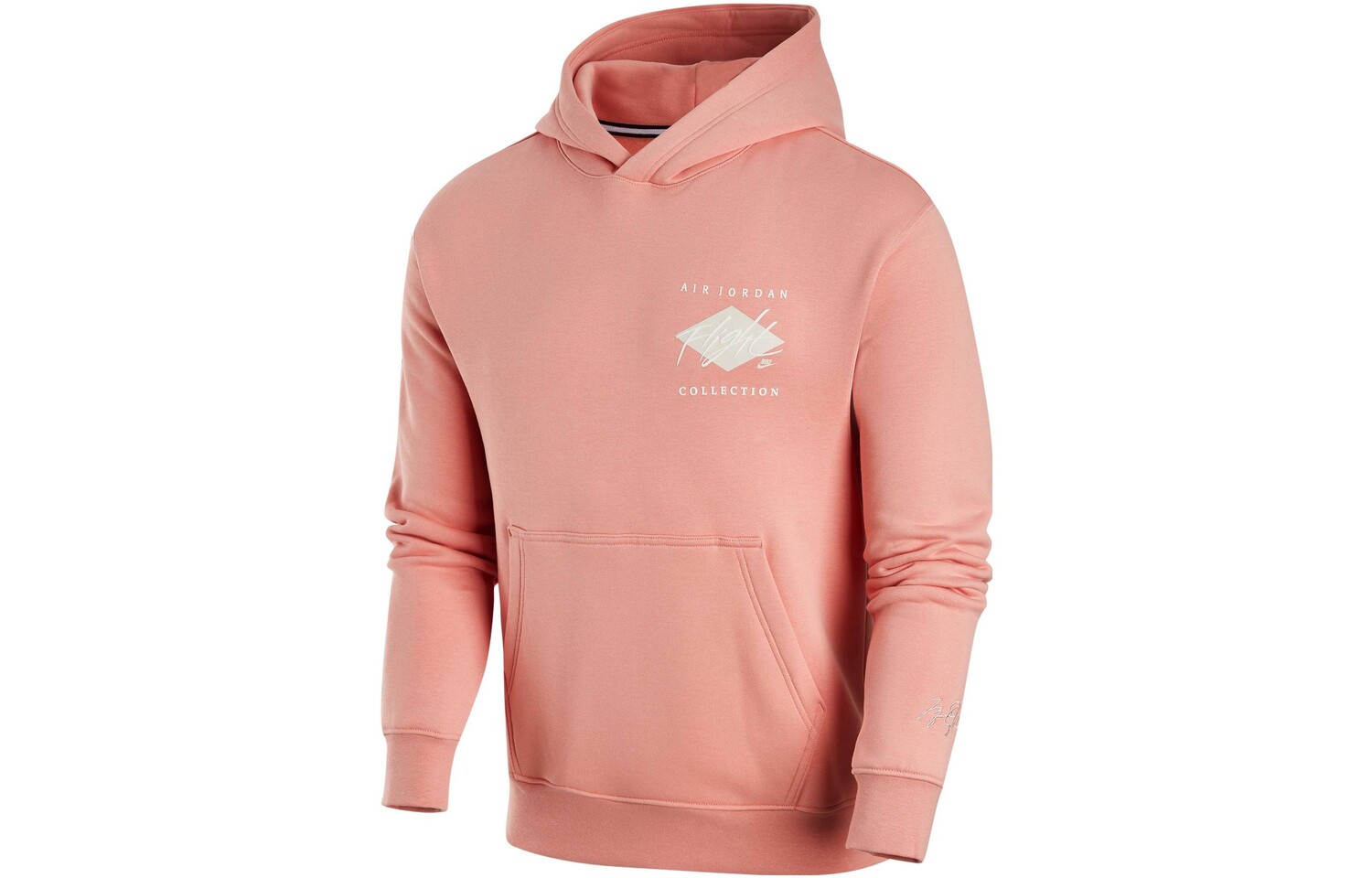 Мужская толстовка Jordan, цвет Grass roots brown
Мужская толстовка Jordan, цвет Grass roots brown