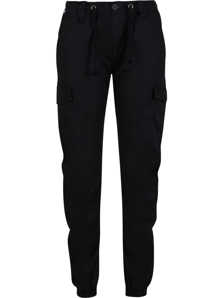 Брюки-карго Brandit черного цвета Brandit
Брюки-карго Brandit черного цвета Brandit