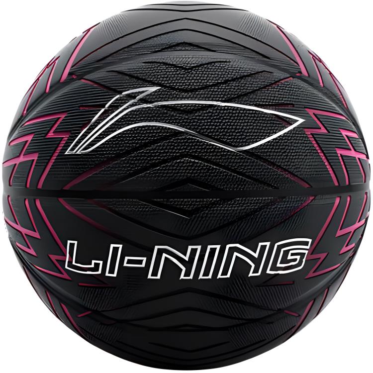 Баскетбольный мяч PU размер 7 тренировочный unisex LINING
Баскетбольный мяч PU размер 7 тренировочный unisex LINING