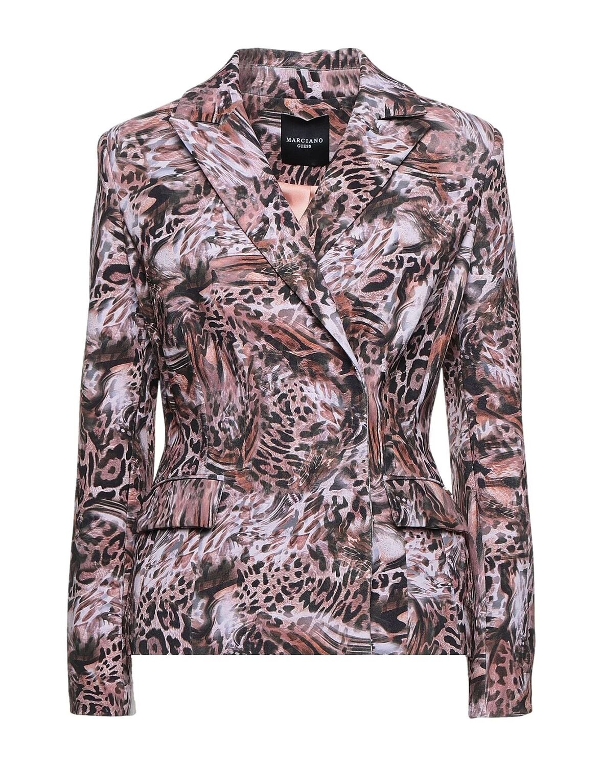 Блейзер Marciano By Guess, пыльно-розовый
Блейзер Marciano By Guess, пыльно-розовый