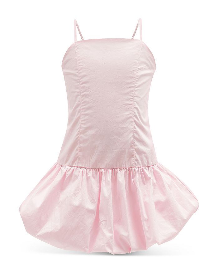 Платье без рукавов из поплина для девочек June - Little Kid, Big Kid Bardot, розовый
Платье без рукавов из поплина для девочек June - Little Kid, Big Kid Bardot, розовый