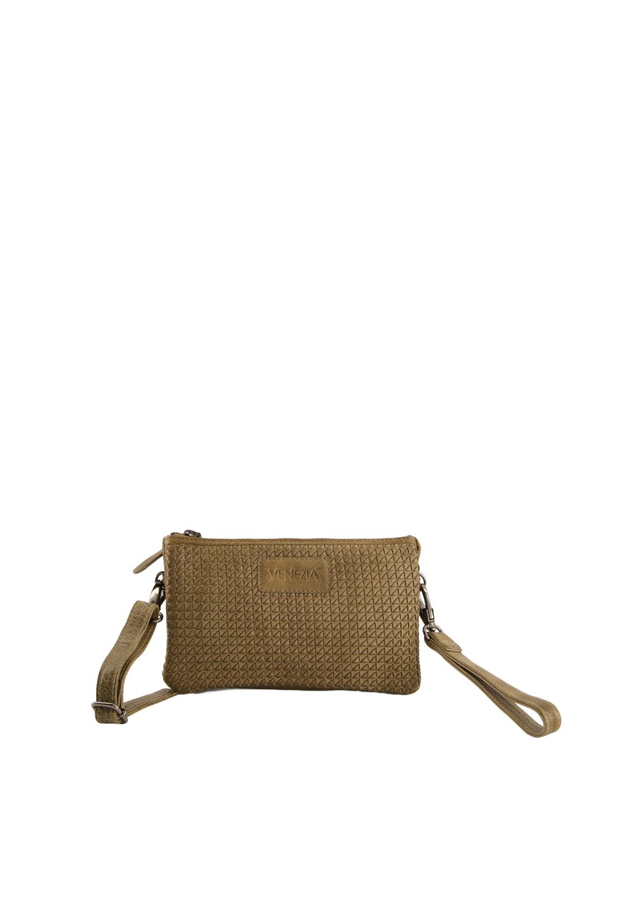 Сумка кросс-боди VENEZIA Cross body bag, Brown
Сумка кросс-боди VENEZIA Cross body bag, Brown