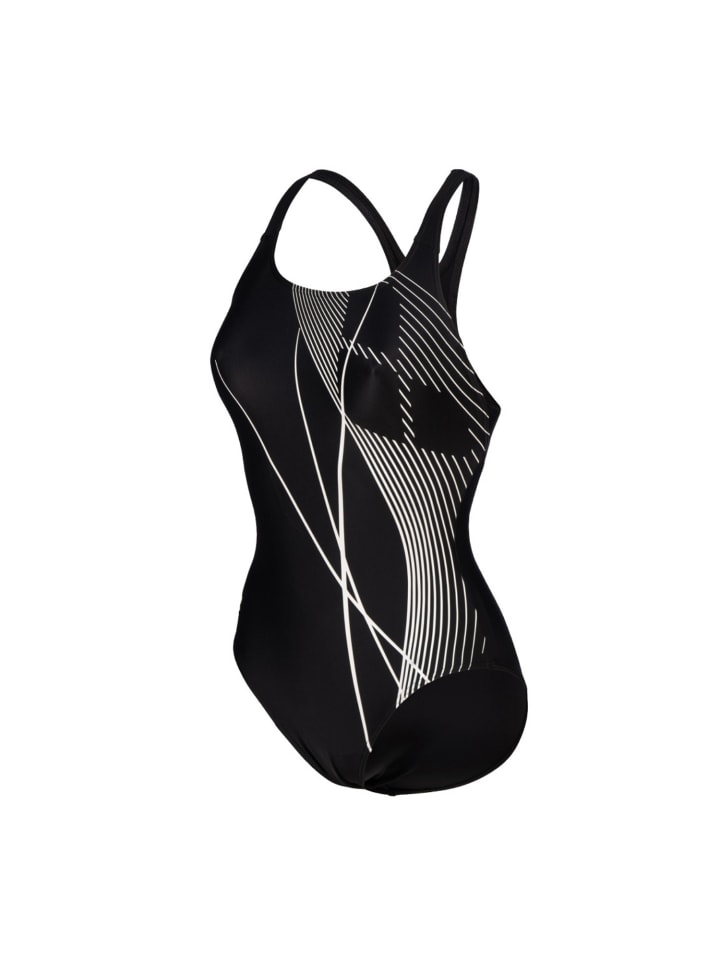 Купальник Arena, черный
Купальник Arena, черный