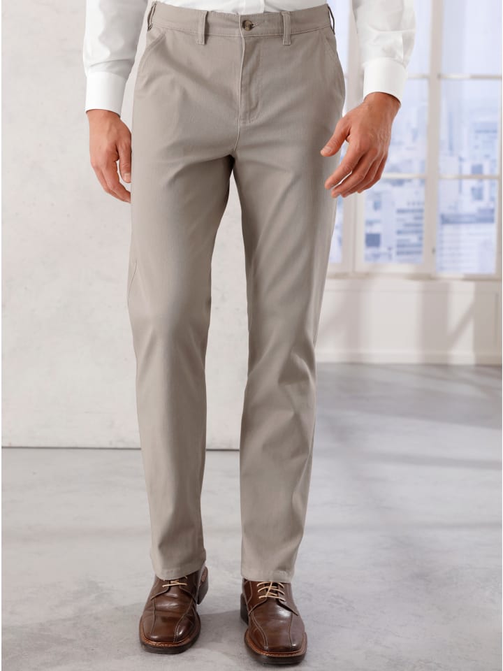 Брюки-Карго Sieh an!, бежевый
Брюки-Карго Sieh an!, бежевый