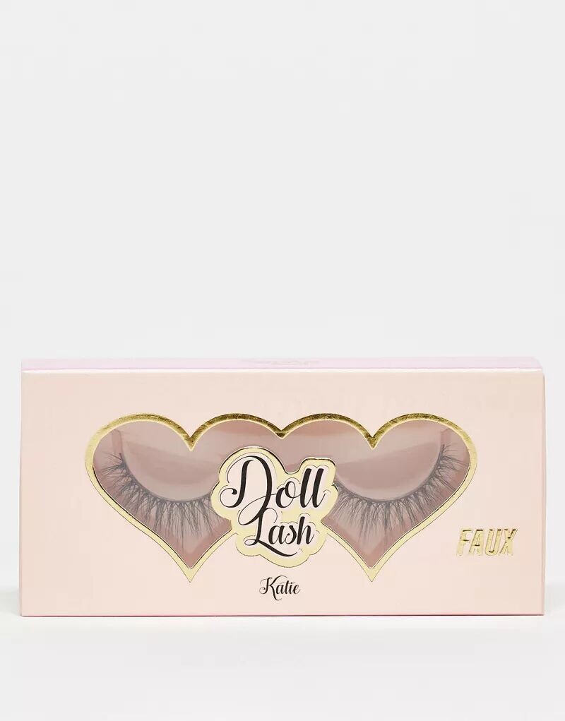 Кукла Красавица – Кэти – Накладные ресницы Doll Beauty
Кукла Красавица – Кэти – Накладные ресницы Doll Beauty