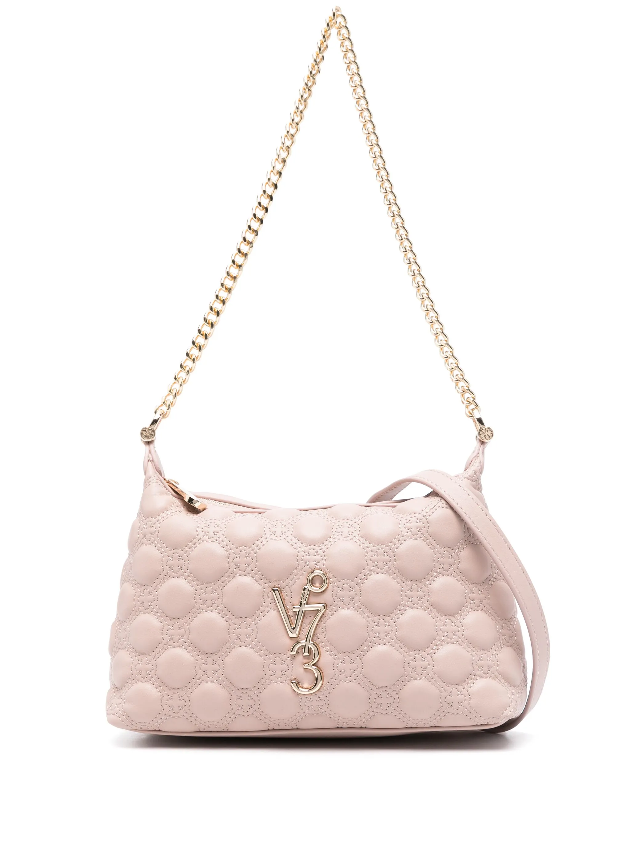 Сумка-тоут Eva из искусственной кожи V°73, розовый
Сумка-тоут Eva из искусственной кожи V°73, розовый