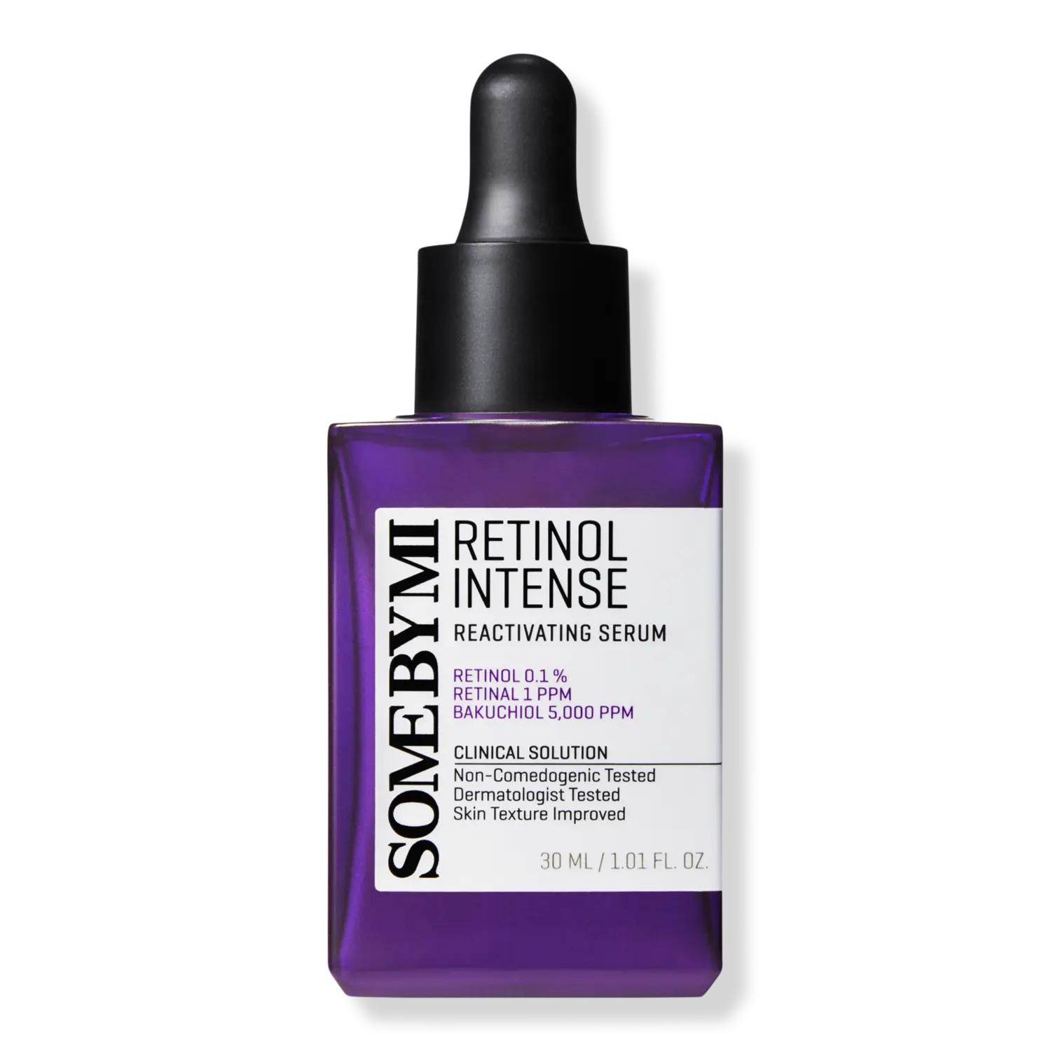 Интенсивная восстанавливающая сыворотка с ретинолом для начинающих SOME BY MI
Интенсивная восстанавливающая сыворотка с ретинолом для начинающих SOME BY MI