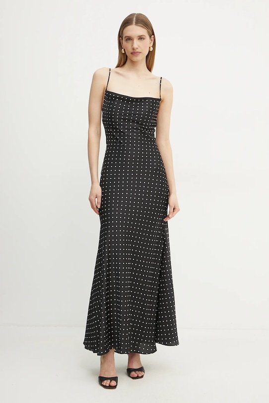 Платье Bardot, черный
Платье Bardot, черный