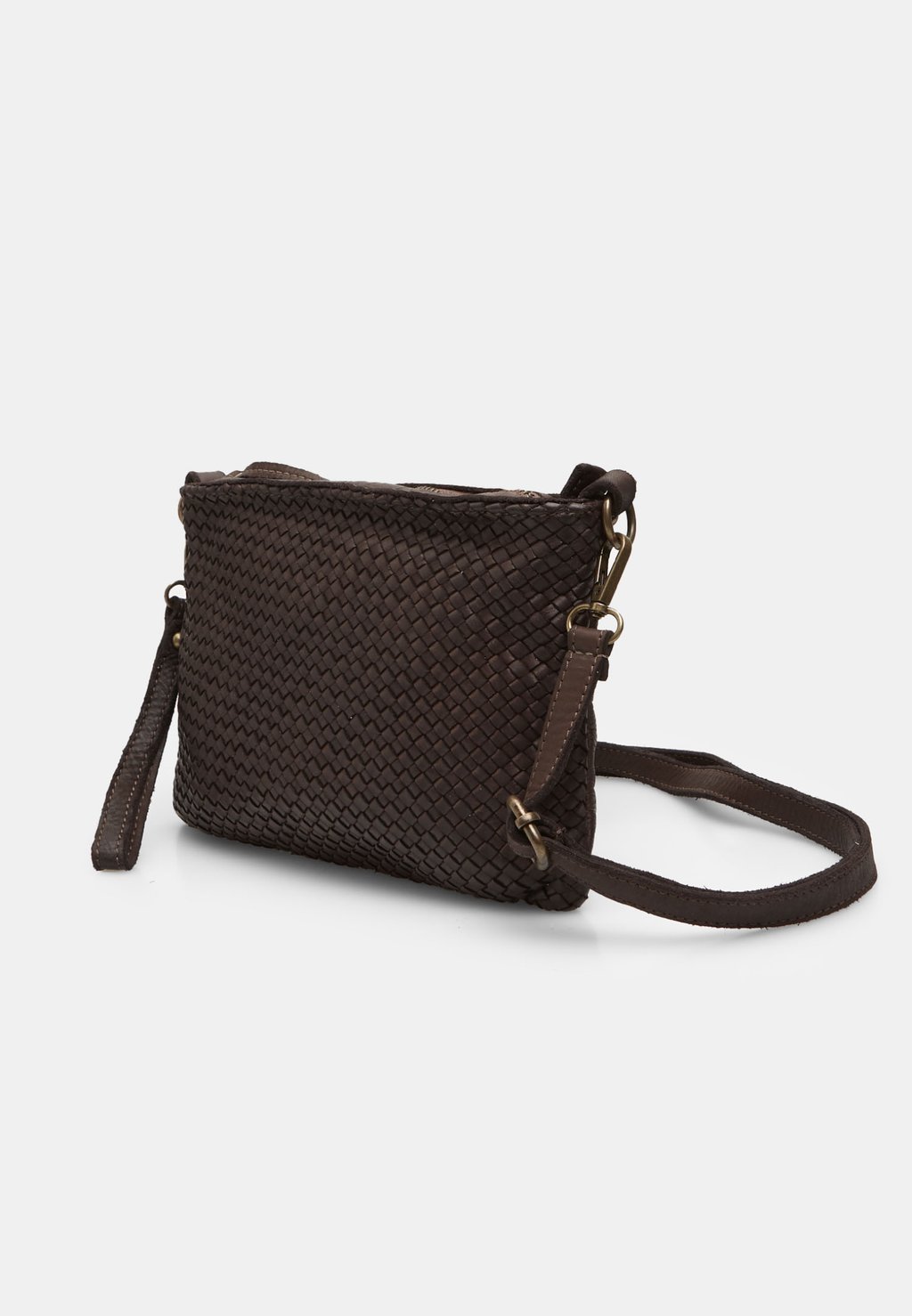 Сумка через плечо Bata, коричневый
Сумка через плечо Bata, коричневый