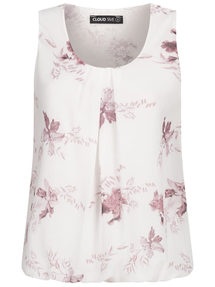 Блуза Cloud5ive n, белый
Блуза Cloud5ive n, белый