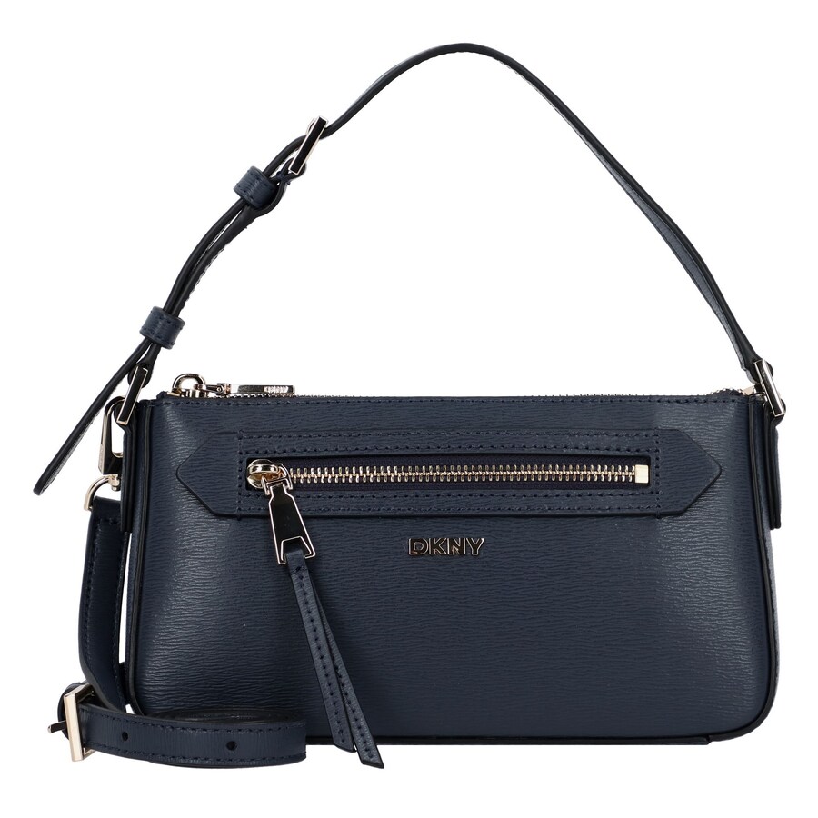 Сумка через плечо DKNY Bryant, Dark blue
Сумка через плечо DKNY Bryant, Dark blue