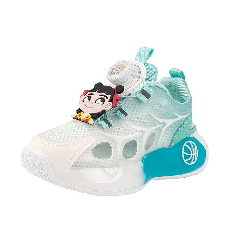 Сандалии детские, амортизирующие, нескользящие, износостойкие, водонепроницаемые и дышащие FIRS Kids, A28 Cyan
Сандалии детские, амортизирующие, нескользящие, износостойкие, водонепроницаемые и дышащие FIRS Kids, A28 Cyan