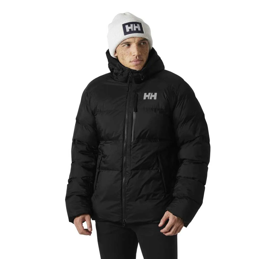 Парка Helly Hansen Active Winter, черный
Парка Helly Hansen Active Winter, черный