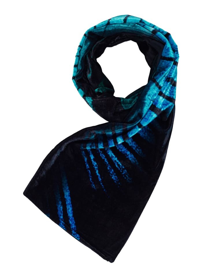 Шарф Armani, синий
Шарф Armani, синий