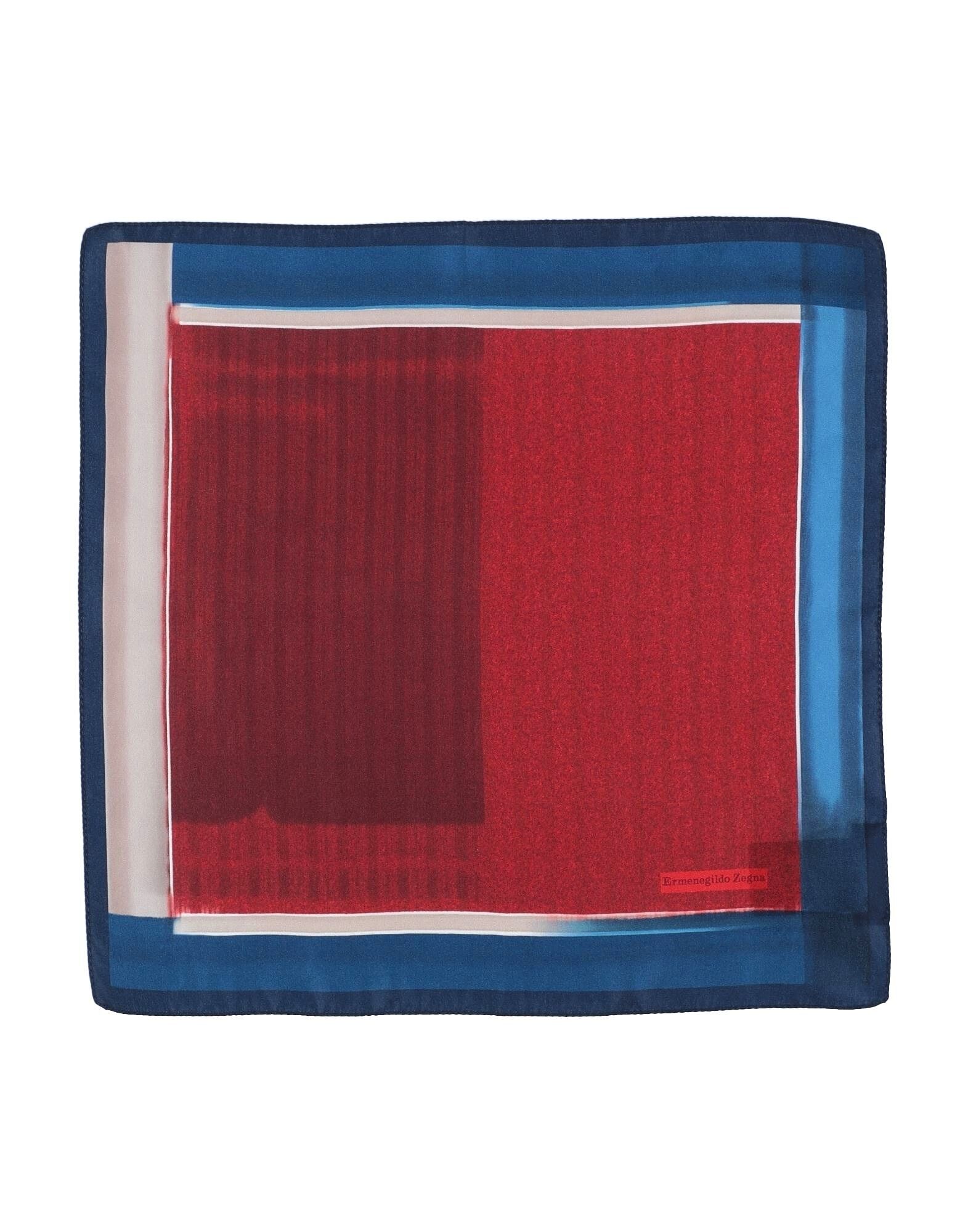 Шарф Zegna, кирпичный
Шарф Zegna, кирпичный