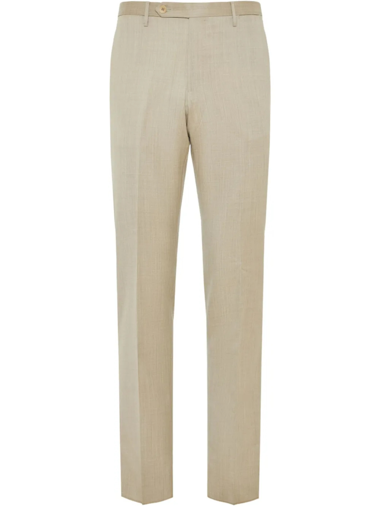 Брюки из натуральной шерсти Rota, нейтральный
Брюки из натуральной шерсти Rota, нейтральный