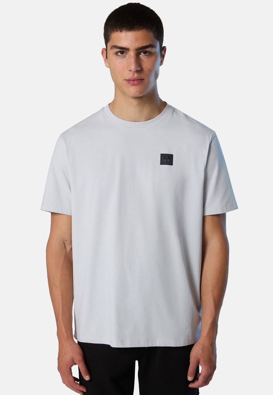 Футболка North Sails STRETCH , Light Grey, Серый, Футболка North Sails STRETCH , Light Grey
Футболка North Sails STRETCH , Light Grey, Серый, Футболка North Sails STRETCH , Light Grey