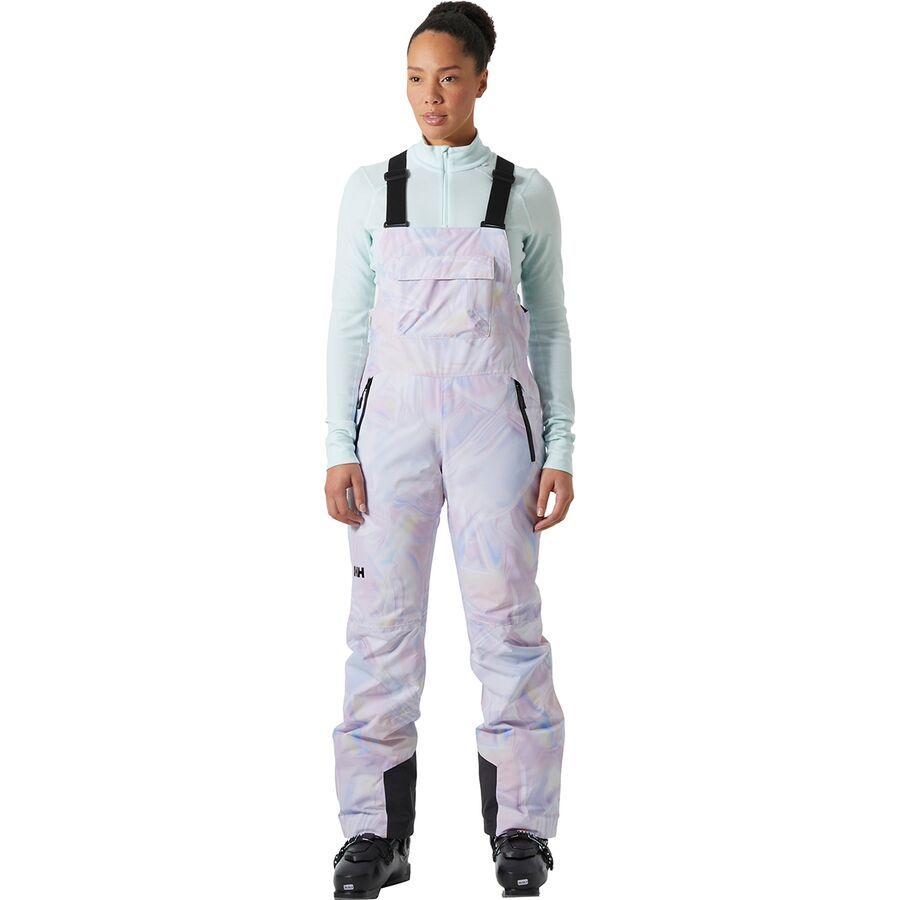 Брюки Helly Hansen Legendary Insulated Bib Helly Hansen, Reflections Aop
Брюки Helly Hansen Legendary Insulated Bib Helly Hansen, Reflections Aop