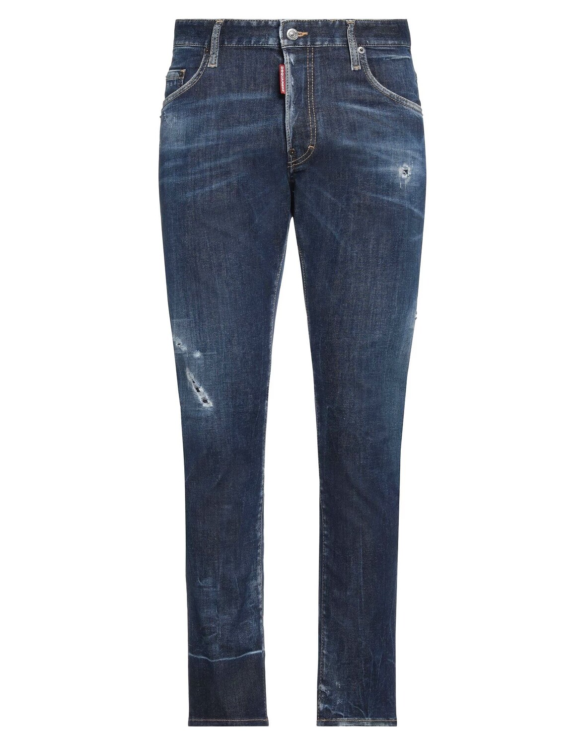 Джинсы Dsquared2, синий
Джинсы Dsquared2, синий