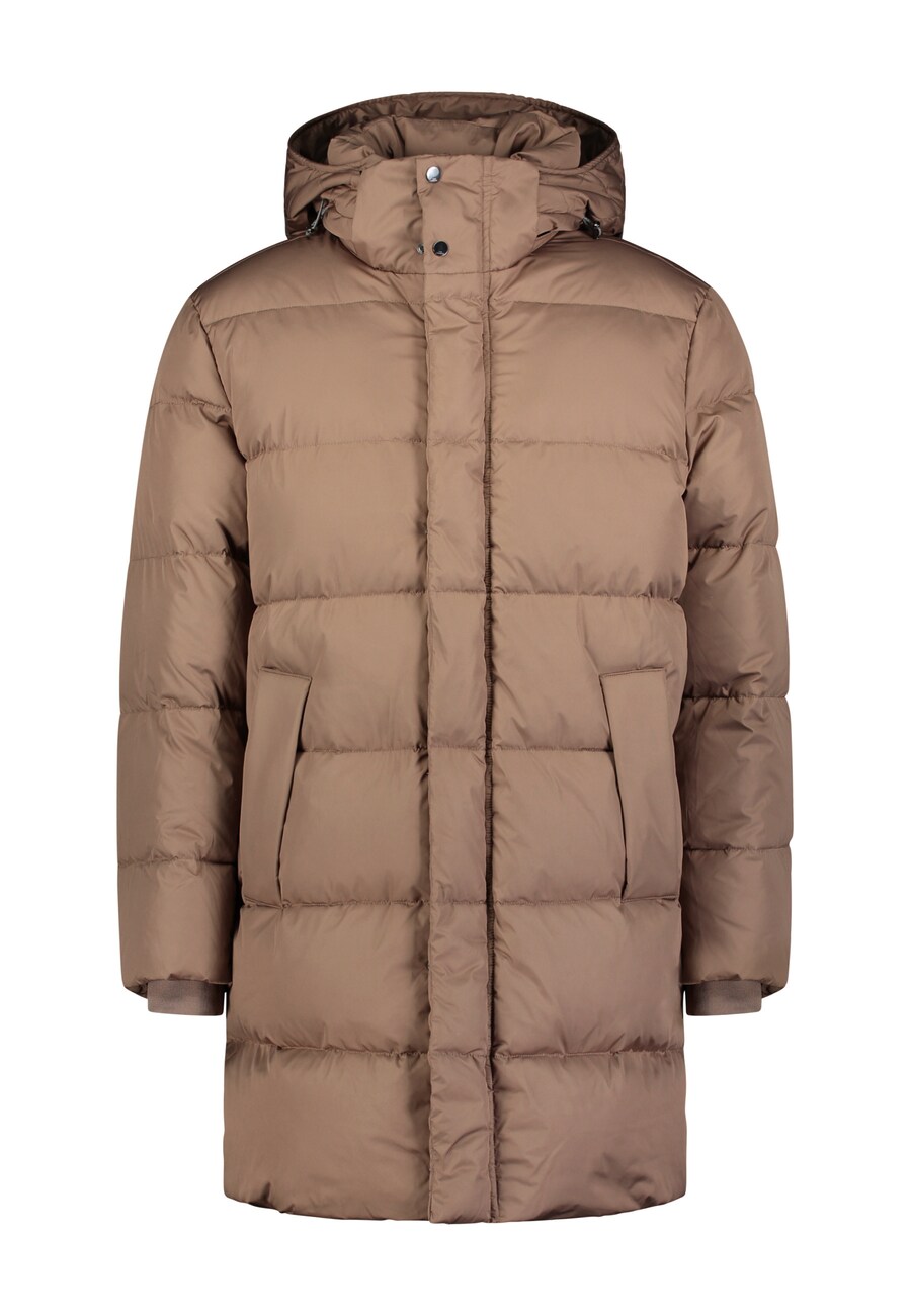 Зимняя куртка ROY ROBSON, коричневый
Зимняя куртка ROY ROBSON, коричневый