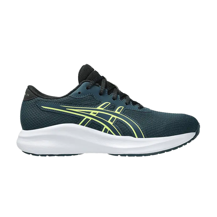 Кроссовки ASICS Gel Excite 11 GS 'Tranquil Teal', бирюзовый 
Кроссовки ASICS Gel Excite 11 GS 'Tranquil Teal', бирюзовый