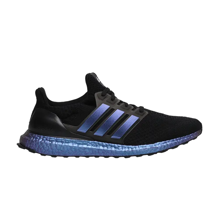 Кроссовки adidas UltraBoost 5.0 DNA 'Black Metallic Blue', черный
Кроссовки adidas UltraBoost 5.0 DNA 'Black Metallic Blue', черный