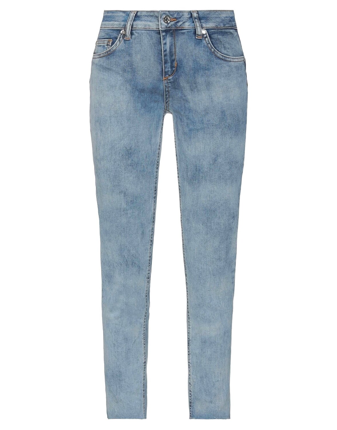 Джинсы Liu •Jo, синий
Джинсы Liu •Jo, синий