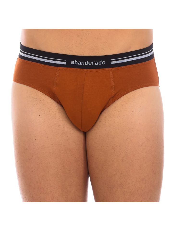 Трусы Abanderado, коричневый
Трусы Abanderado, коричневый