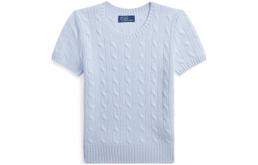 Свитер FW23 детский Polo Ralph Lauren, синий
Свитер FW23 детский Polo Ralph Lauren, синий