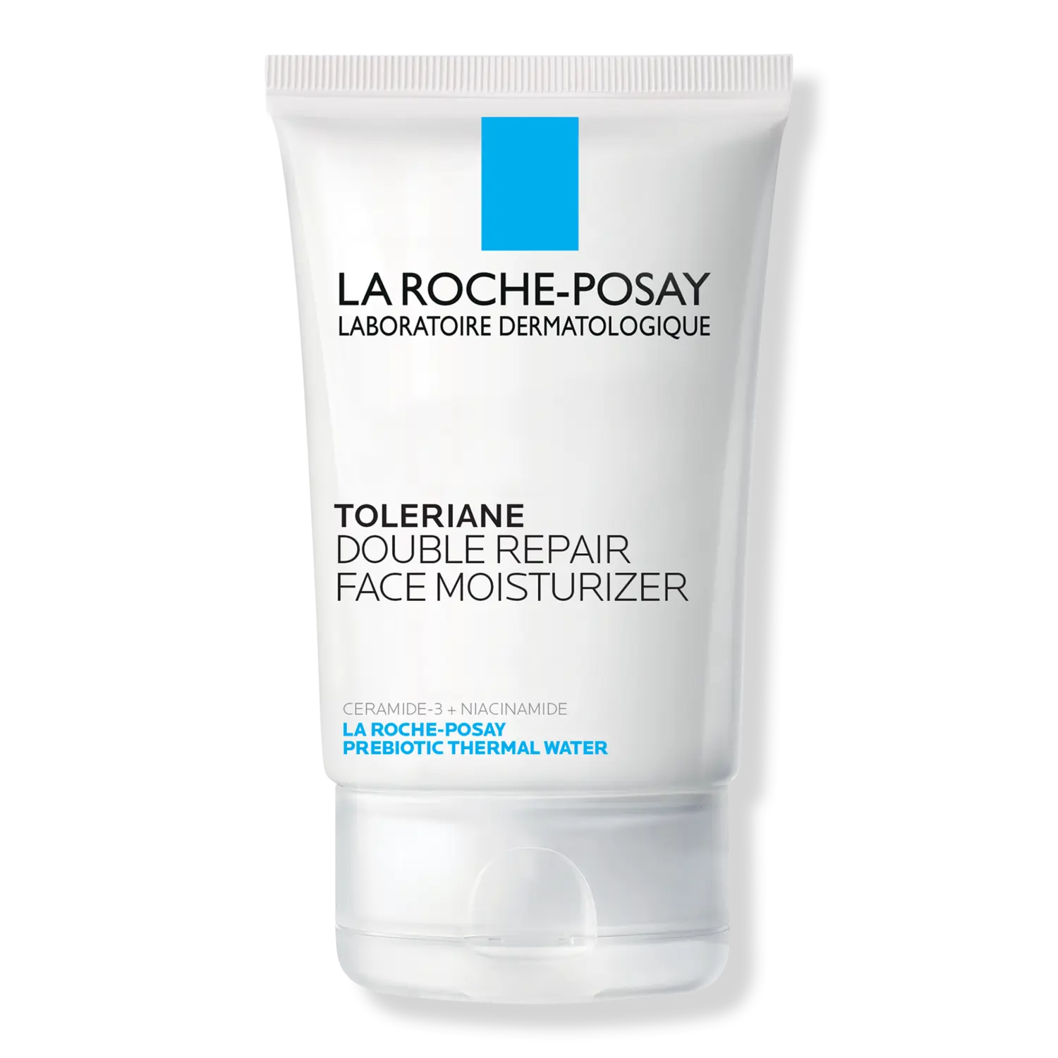 Увлажняющий крем для лица Toleriane Double Repair с ниацинамидом La Roche-Posay, 3.38 oz
Увлажняющий крем для лица Toleriane Double Repair с ниацинамидом La Roche-Posay, 3.38 oz