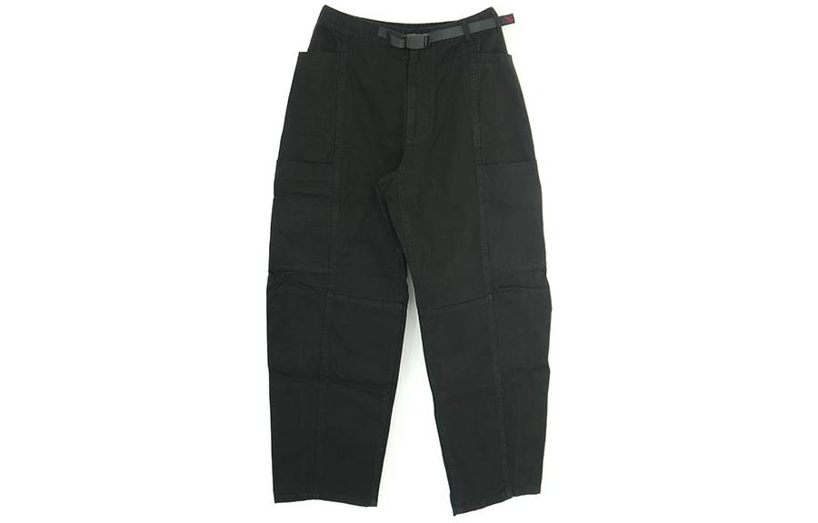 Брюки voyager с карманами cargo Gramicci, черный
Брюки voyager с карманами cargo Gramicci, черный